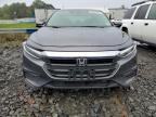 2019 Honda Insight Touring للبيع في Hillsborough، NJ - Water/Flood