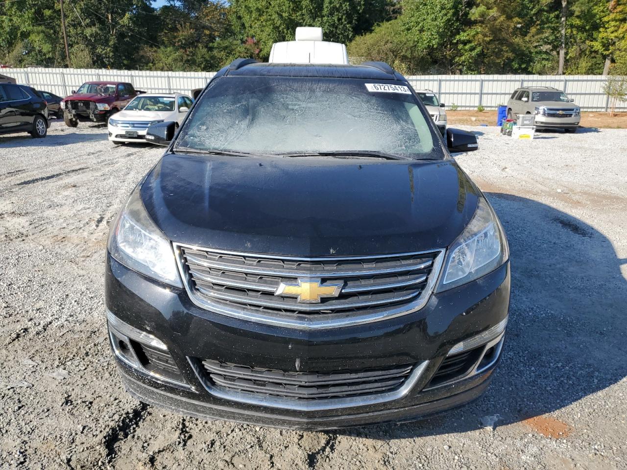 2017 Chevrolet Traverse - Image 5