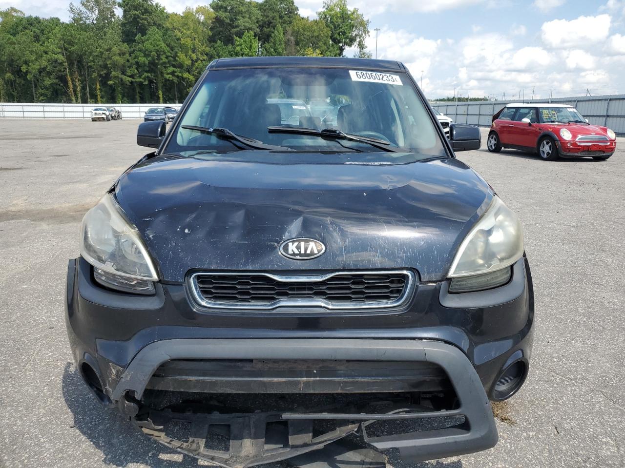 VIN KNDJT2A50D7606056 2013 KIA SOUL no.5