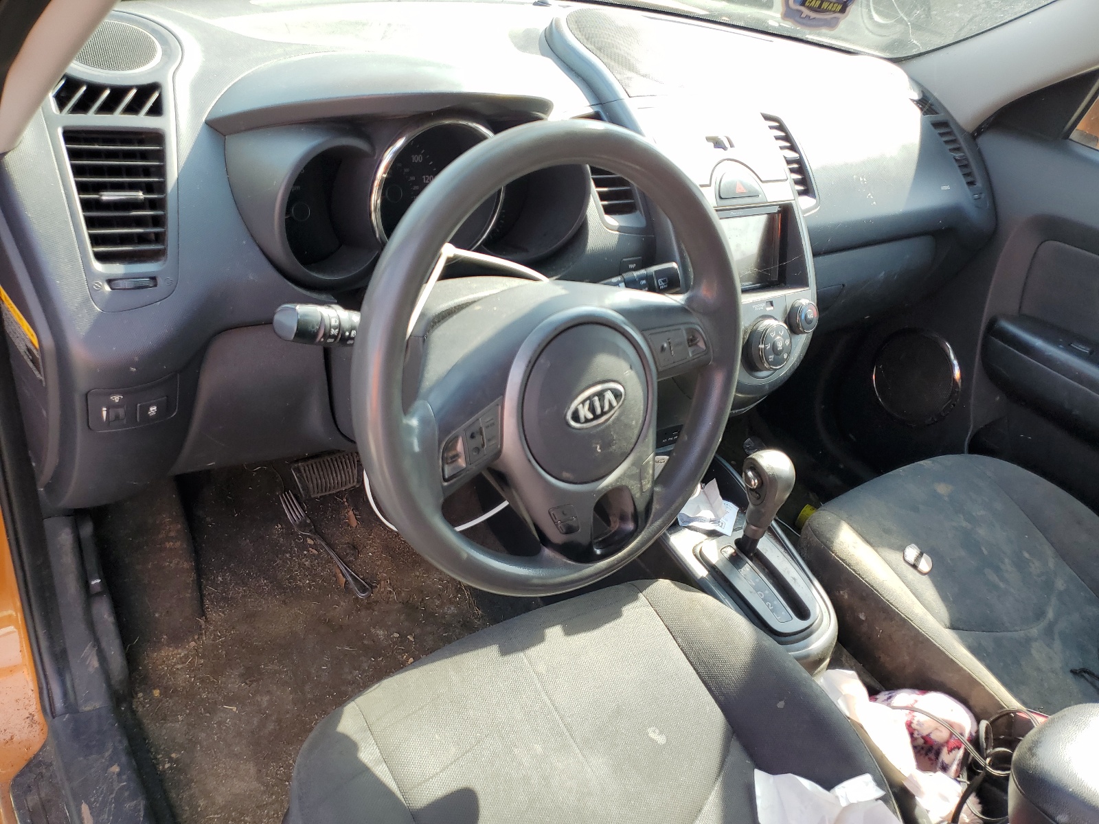 KNDJT2A29A7113414 2010 Kia Soul +