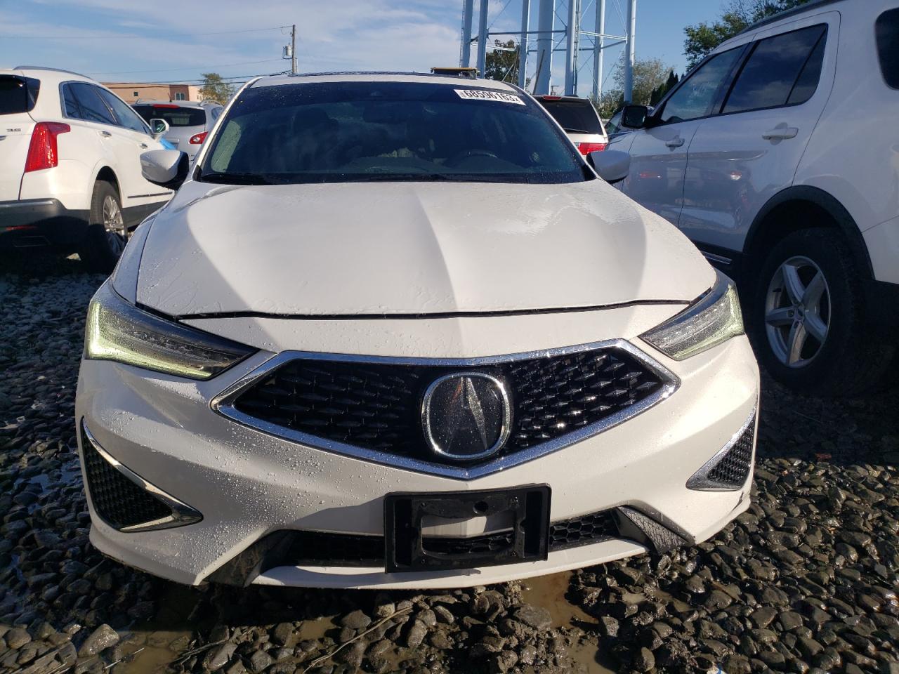 19UDE2F78MA000896 2021 Acura Ilx Premium 2021 Acura Ilx Premium VIN: 19UDE2F78MA000896 Lot: 68596163