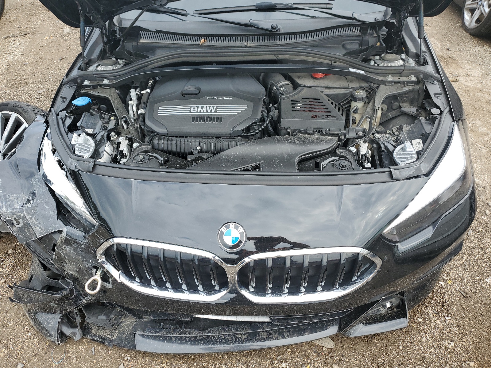 WBA73AK03P7L47216 2023 BMW 228Xi