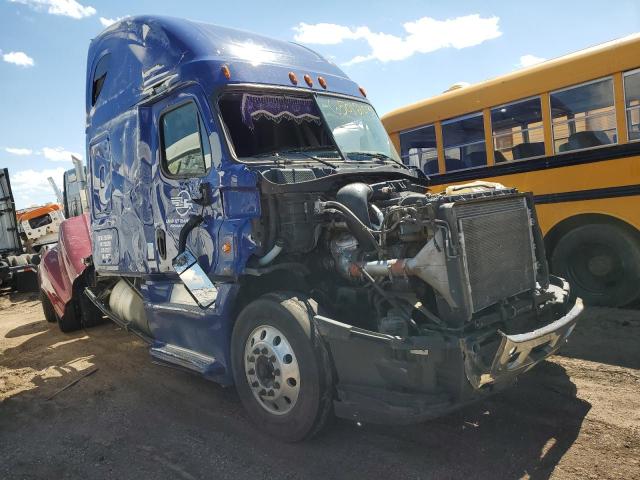 2018 FREIGHTLINER CASCADIA 125 à vendre chez Copart CO - DENVER