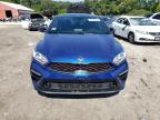 2020 Kia Forte Gt Line de vânzare în Mendon, MA - Water/Flood