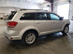 2014 Dodge Journey Sxt იყიდება Avon-ში, MN - Front End