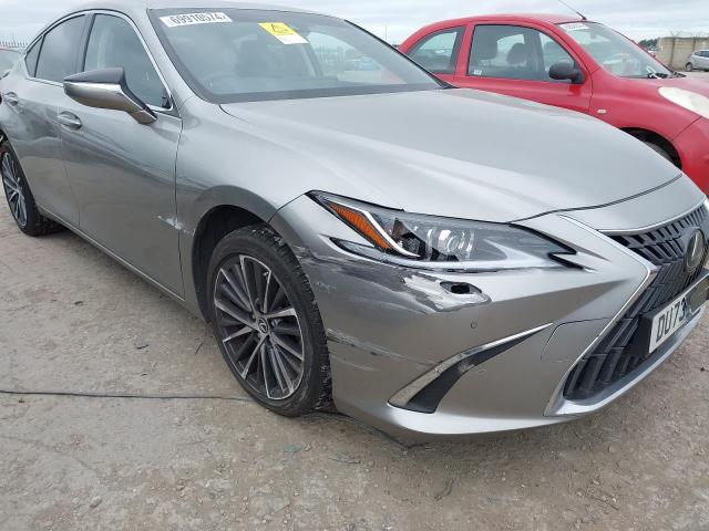 2023 LEXUS ES 300H CV