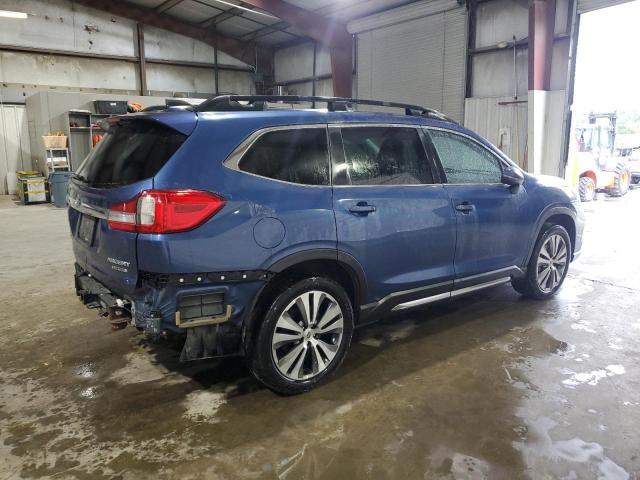  SUBARU ASCENT 2021 Синий