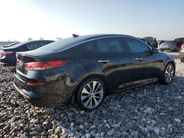  KIA OPTIMA 2019 Czarny