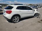 2015 Mercedes-Benz Gla 250 4Matic იყიდება Las Vegas-ში, NV - Front End