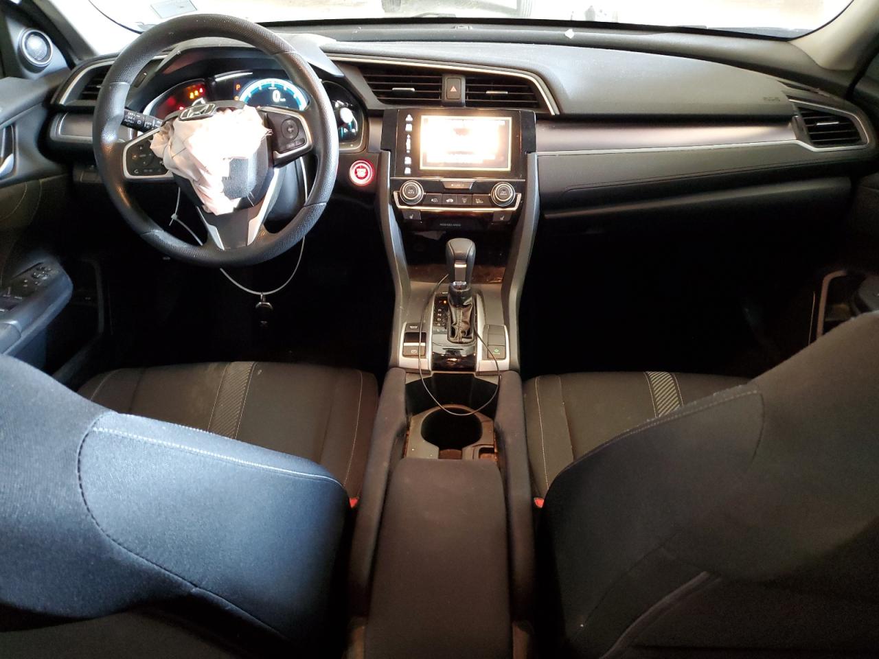 2HGFC1F30GH641164 2016 Honda Civic Ex 2HGFC1F30GH641164 2016 Honda Civic Ex