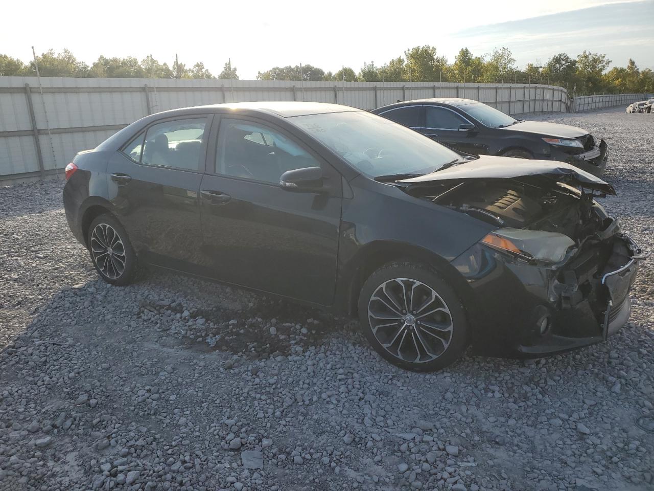 2014 Toyota Corolla - Image 4