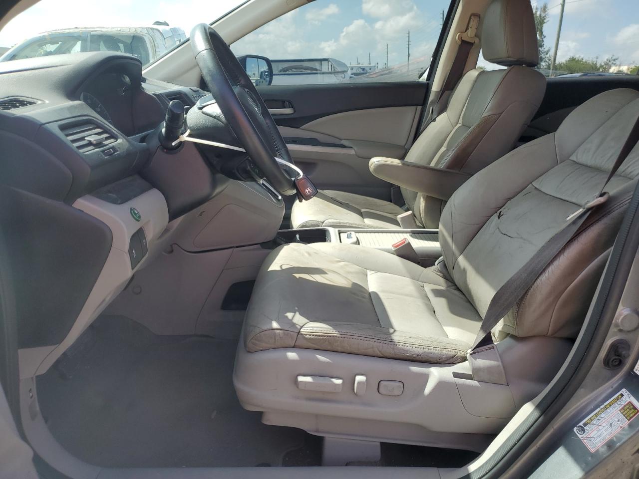 2014 Honda CR-V - Image 7