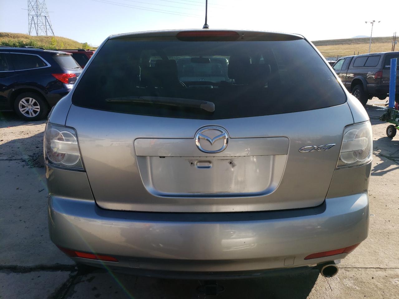 JM3ER2BM1B0363666 2011 Mazda Cx-7