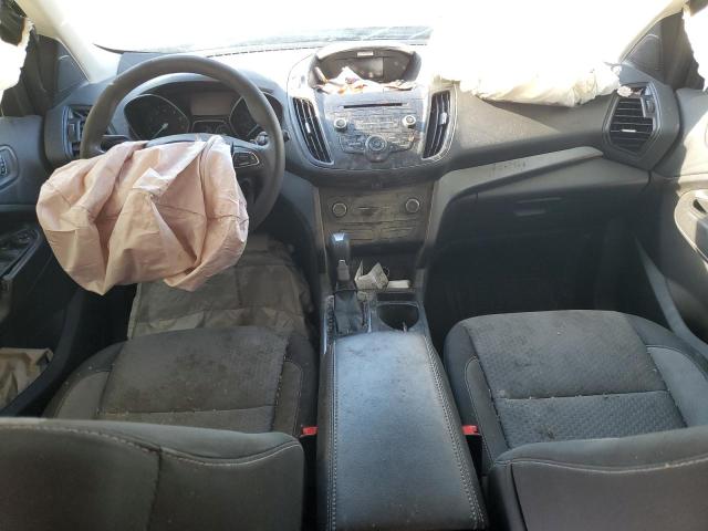 Parquets FORD ESCAPE 2017 Szary