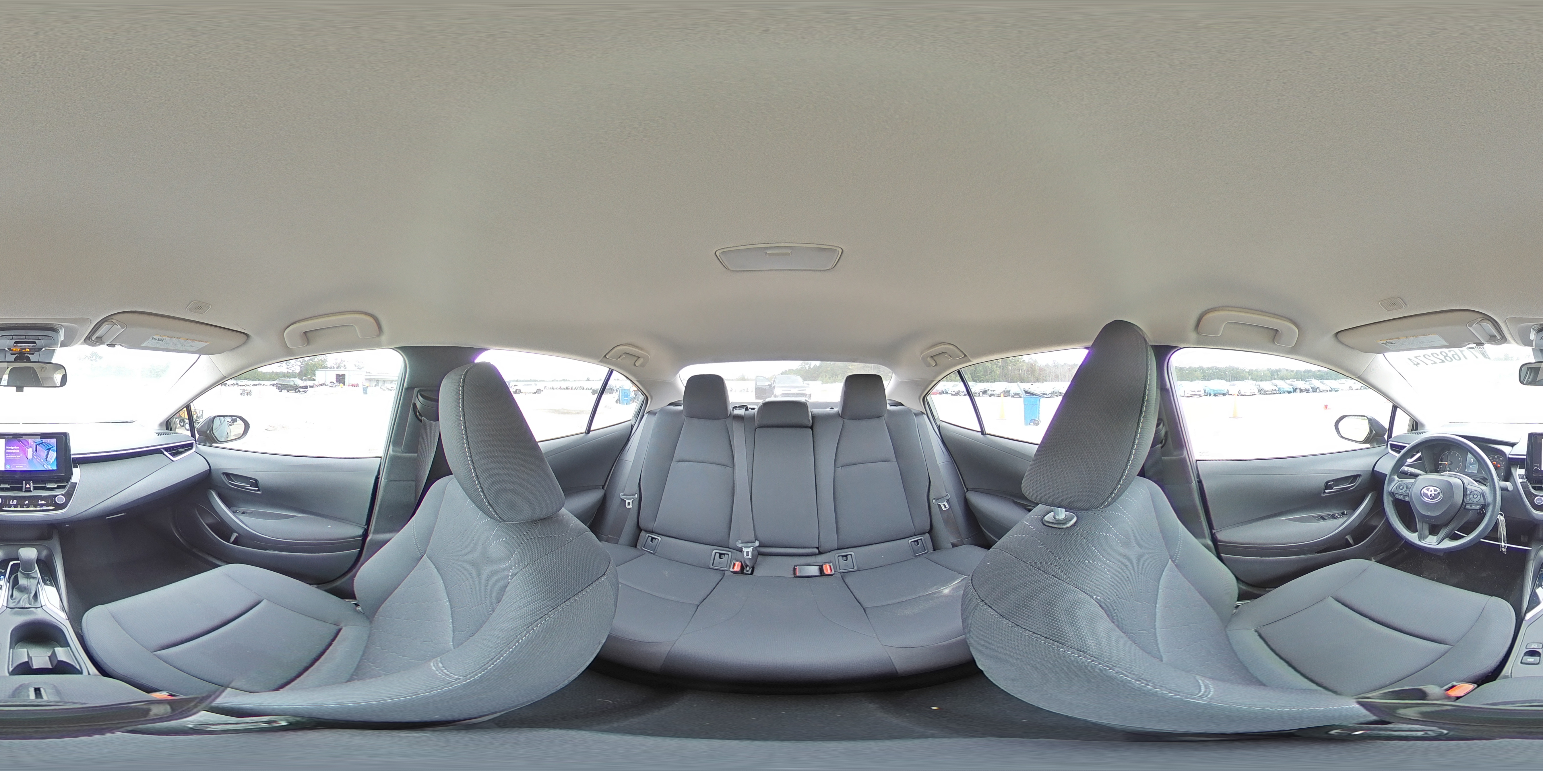 2024 Toyota Corolla - Image 12