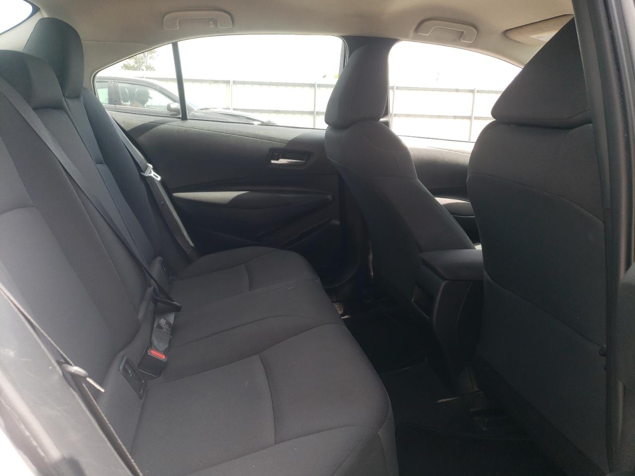 2021 Toyota Corolla - Image 10