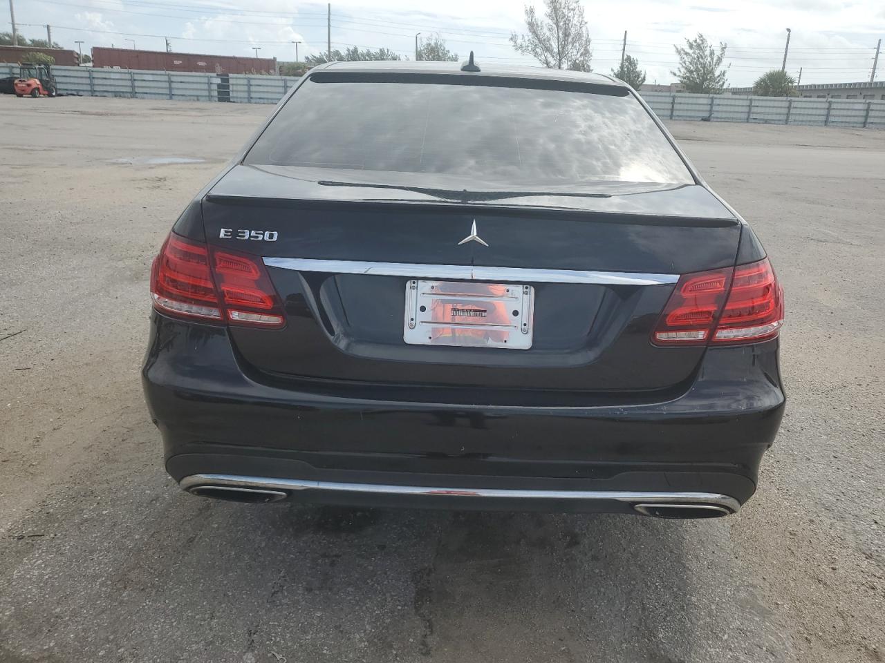 WDDHF5KB6EB041442 2014 Mercedes-Benz E 350