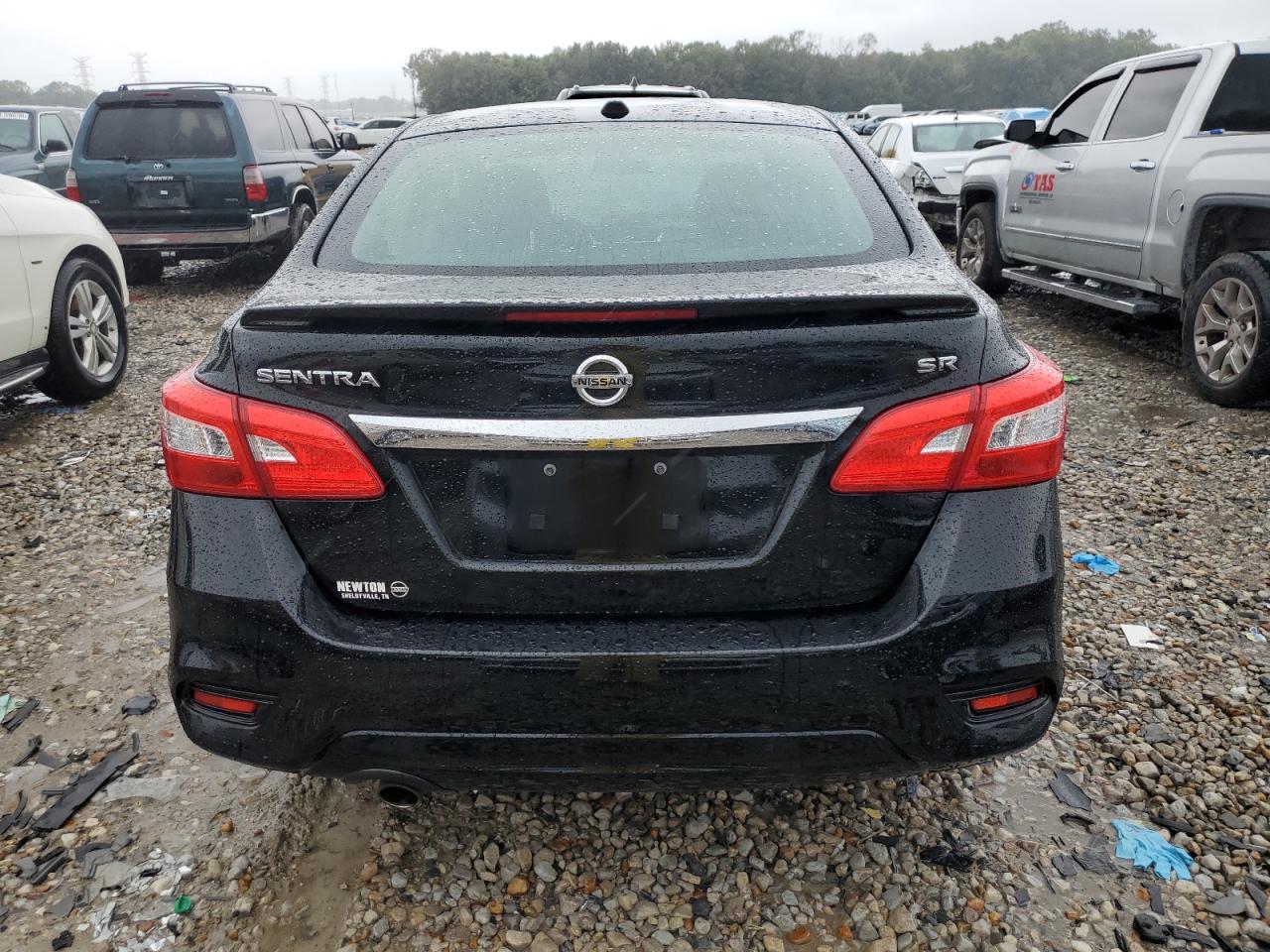 3N1AB7AP7HY259480 2017 Nissan Sentra S