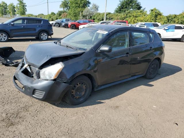 2009 Pontiac Vibe 