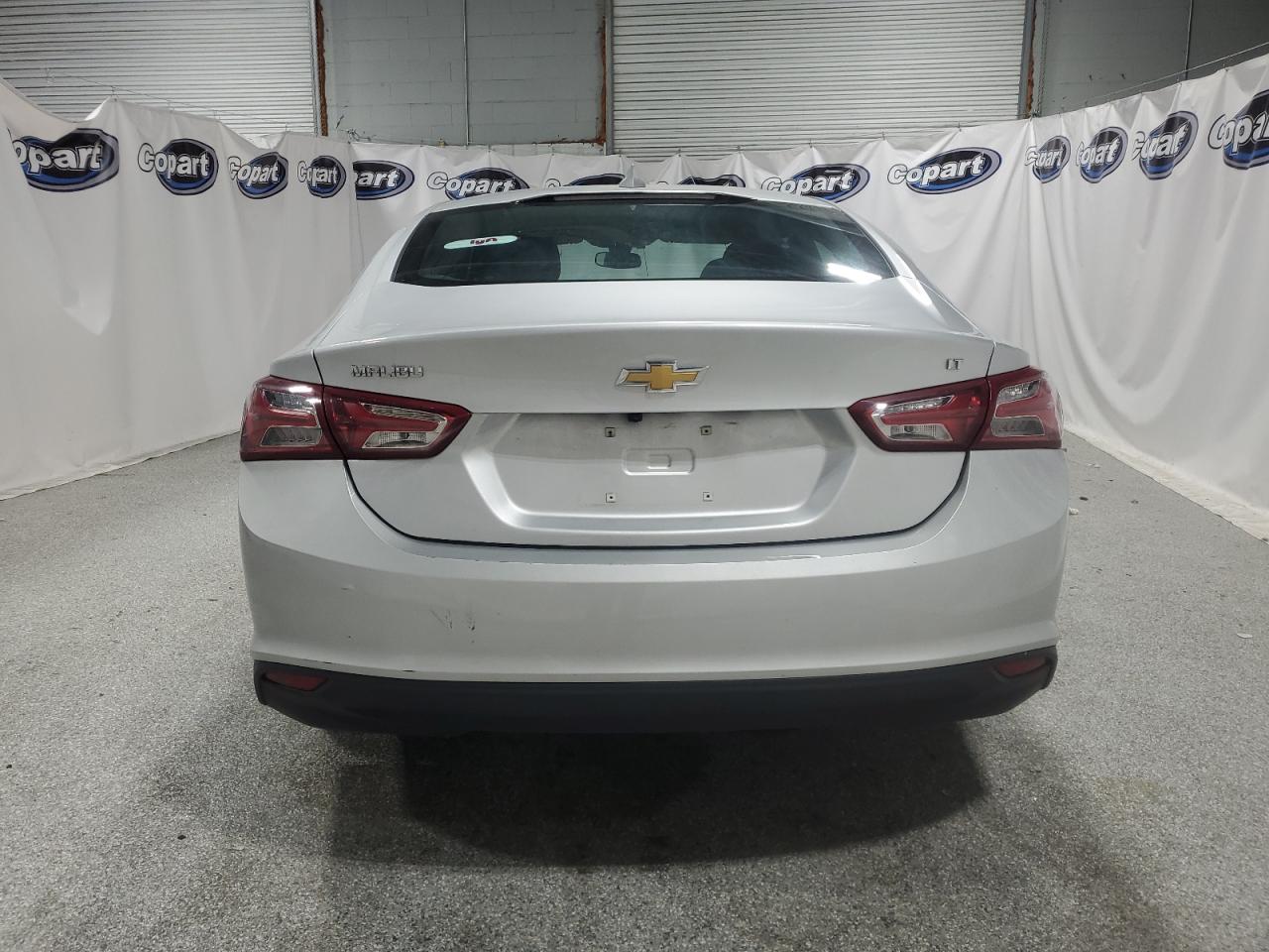 1G1ZD5ST8NF157630 2022 Chevrolet Malibu Lt