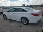 2014 Hyundai Sonata Gls for Sale in Kansas City, KS - Vandalism