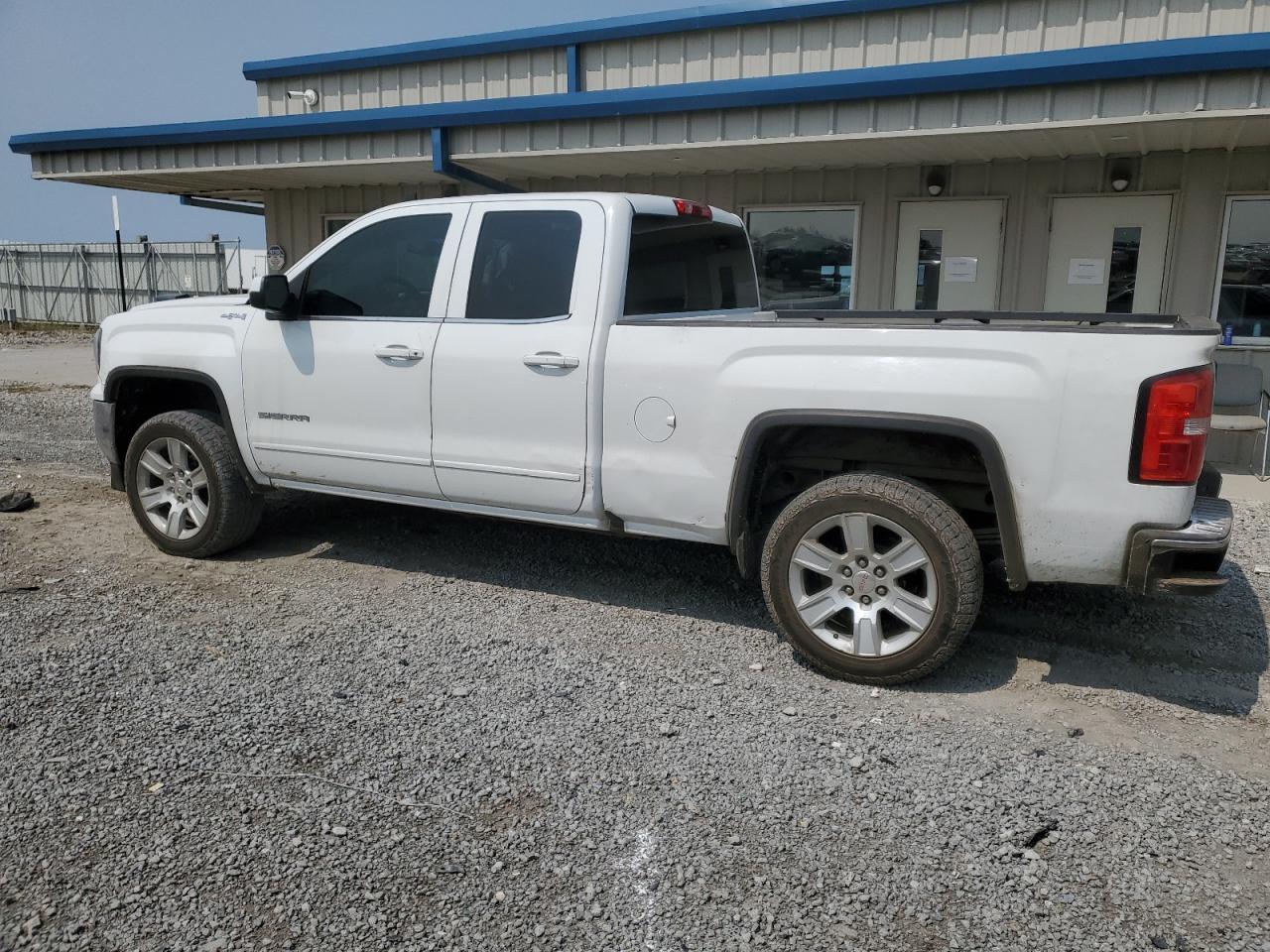 VIN 1GTV2MEC5GZ294561 2016 GMC SIERRA no.2