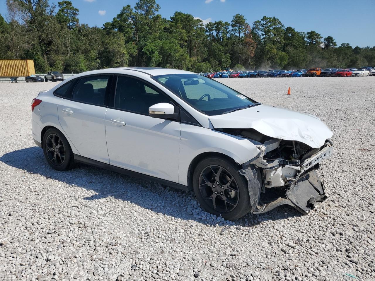2013 Ford Focus - Image 4