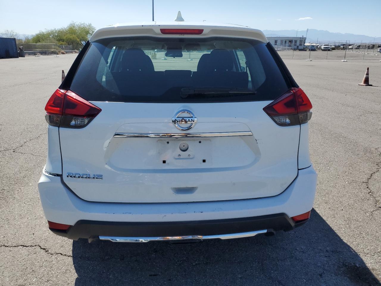 2018 Nissan Rogue S VIN: KNMAT2MT2JP528174 Lot: 71316794