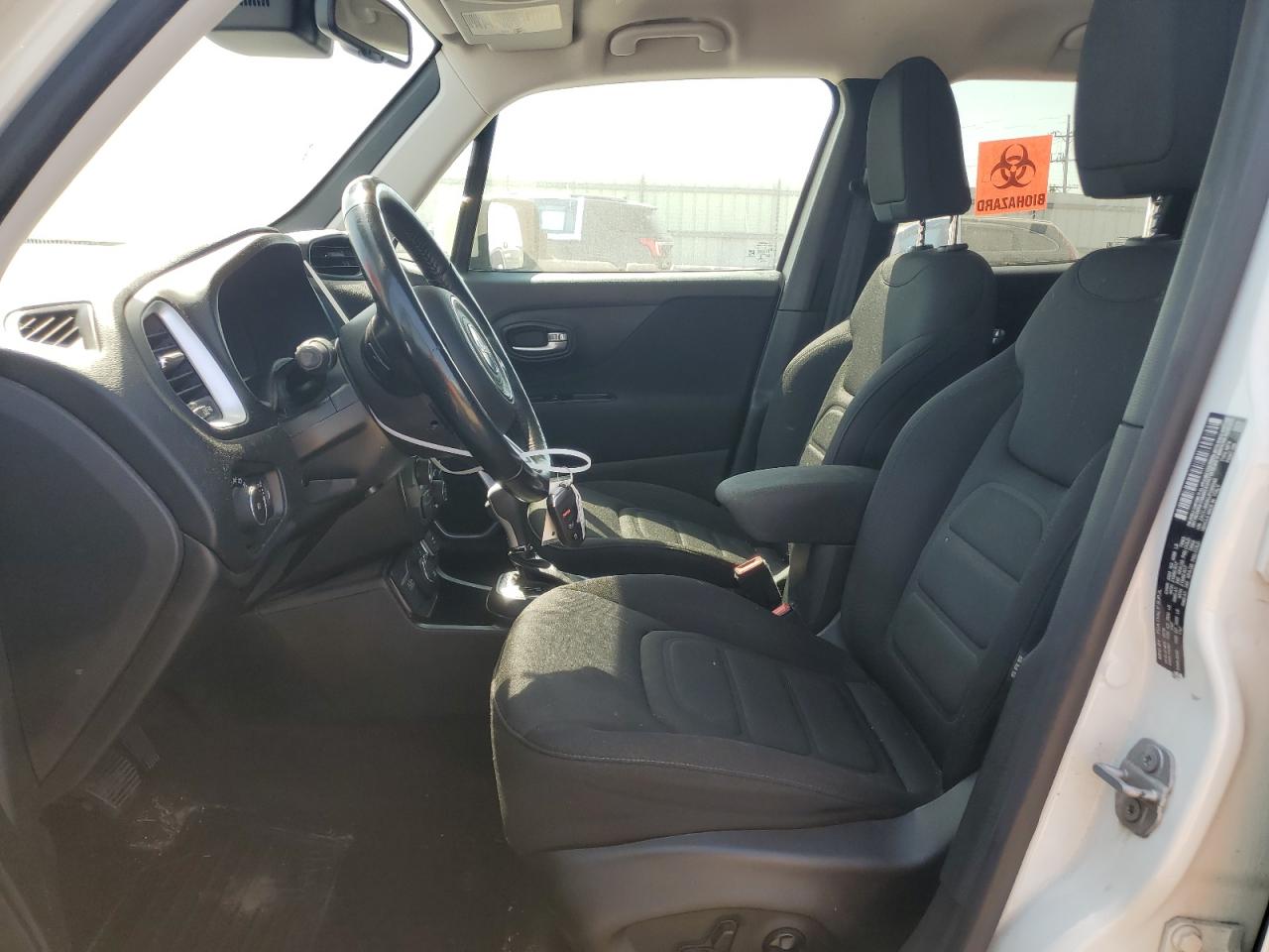 ZACCJBBB0JPG98545 2018 Jeep Renegade Latitude