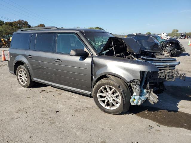 Parquets FORD FLEX 2015 Gray