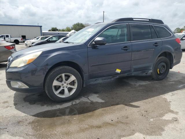 2012 Subaru Outback 3.6R Limited