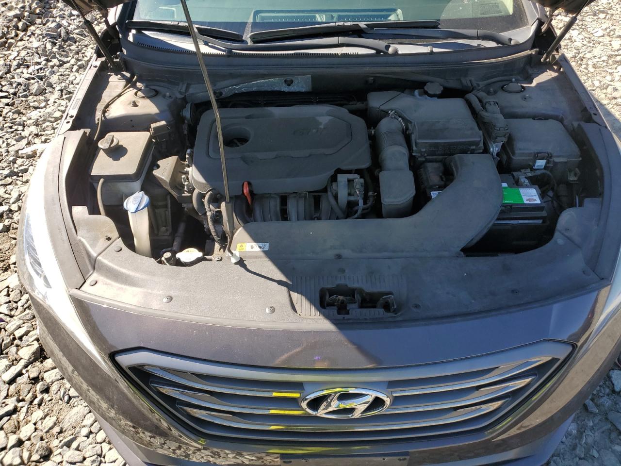 5NPE34AF5HH454962 2017 Hyundai Sonata Sport