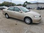 2005 Toyota Camry Le للبيع في Lexington، KY - Mechanical