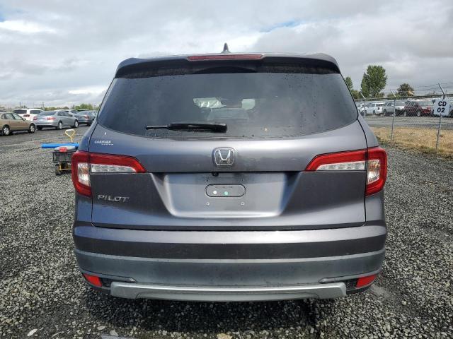  HONDA PILOT 2019 Gray