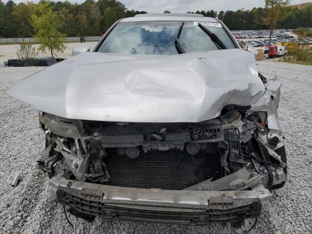 Coupet HONDA ACCORD 2013 Srebrny