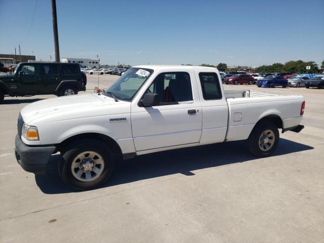 2007 Ford Ranger Super Cab