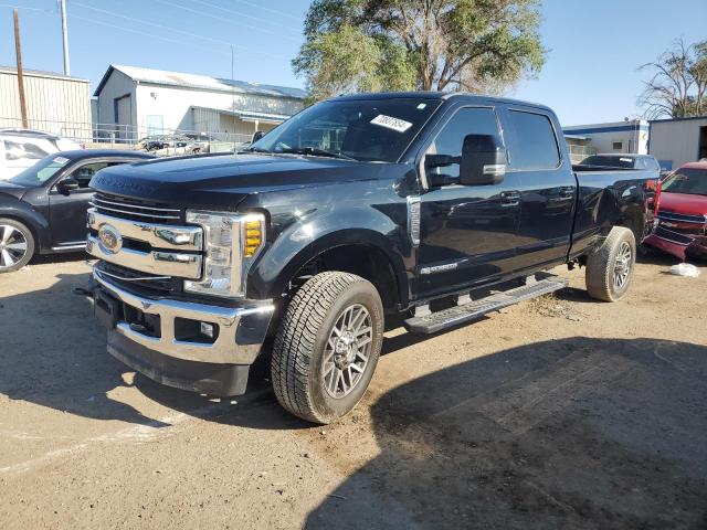 2018 Ford F350 Super Duty на продаже в Albuquerque, NM - Front End