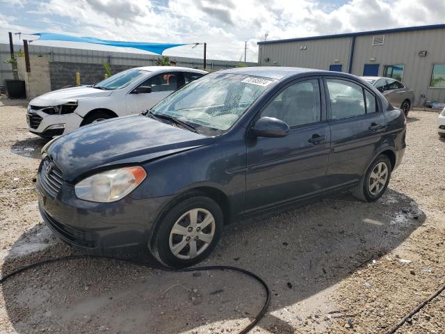 2009 Hyundai Accent Gls