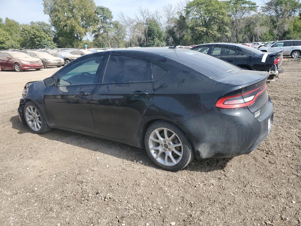 2013 Dodge Dart - Image 2