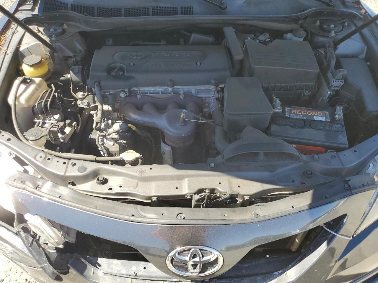 4T1BE46K89U406961 2009 Toyota Camry Base