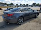 2014 Mazda 6 Grand Touring na sprzedaż w Bridgeton, MO - Front End