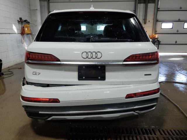 WA1LXAF70LD002387 Audi Q7 PREMIUM 6