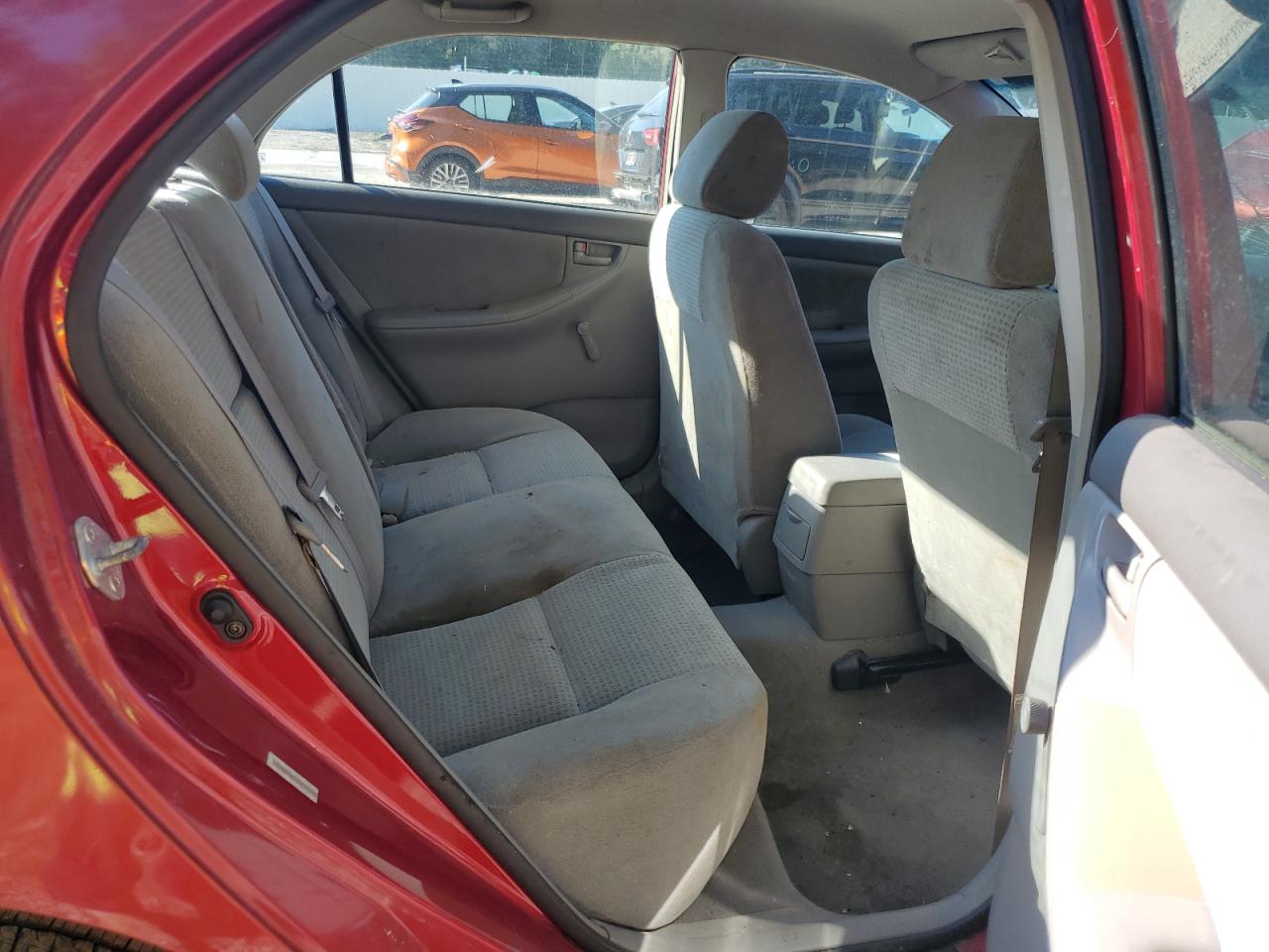 2006 Toyota Corolla - Image 10