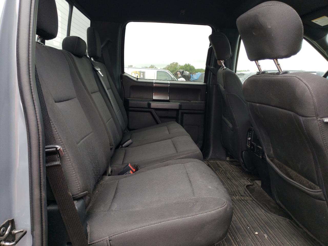 2020 Ford F150 Supercrew VIN: 1FTEW1EP9LKE70648 Lot: 71080564