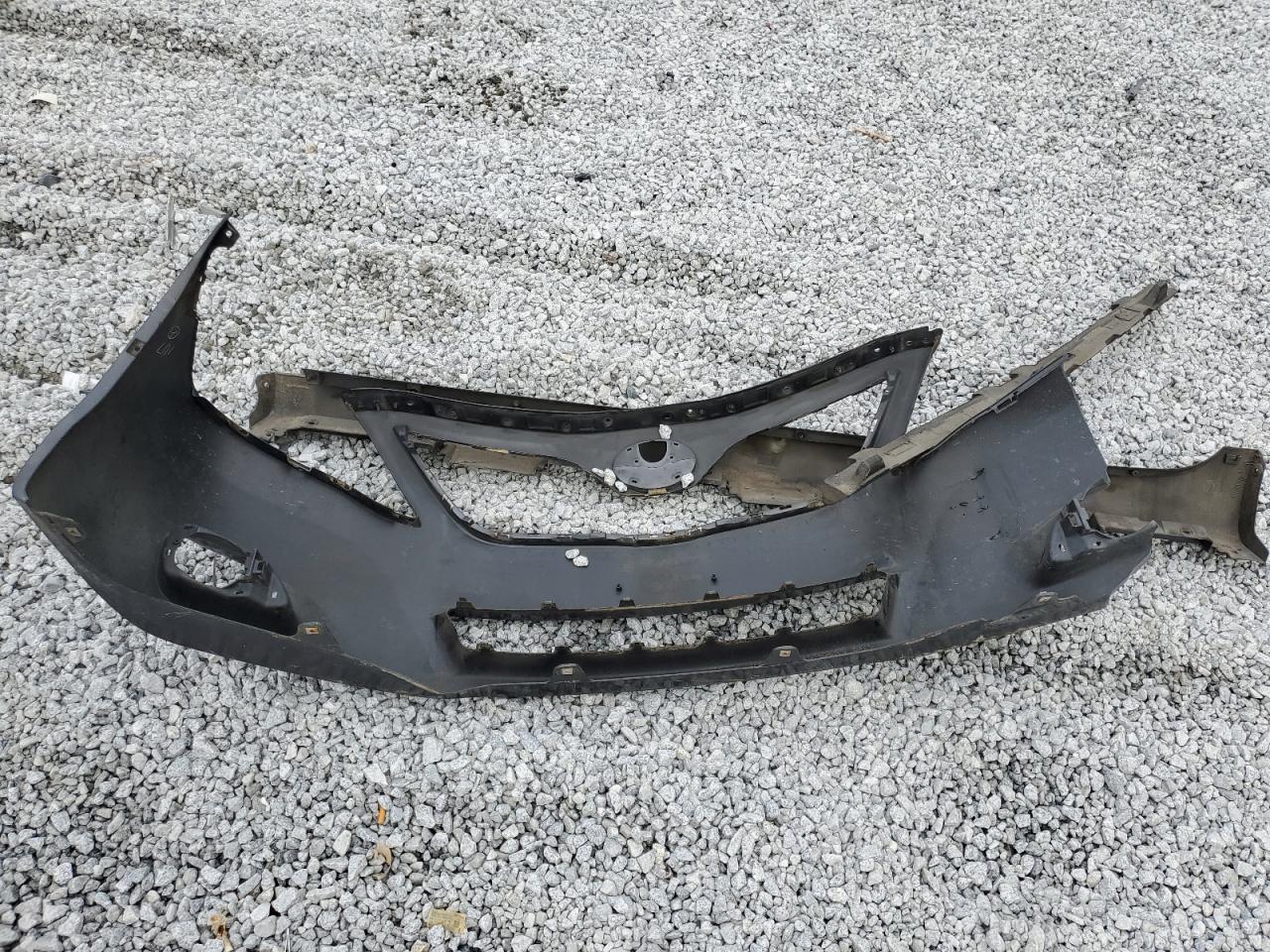 4T4BF3EKXBR147765 2011 Toyota Camry Base