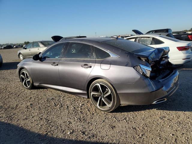 1HGCV1F31LA026449 Honda Accord SPO 2