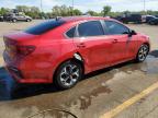 2019 Kia Forte Fe zu verkaufen in Woodhaven, MI - Rear End