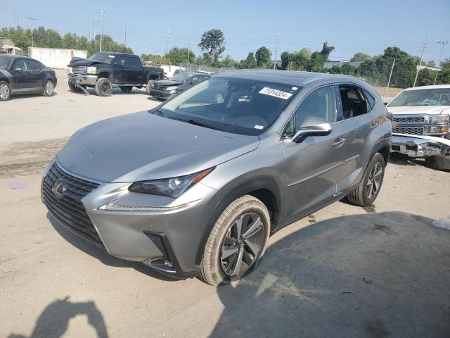 JTJGARDZ1L5010159 Lexus NX 300