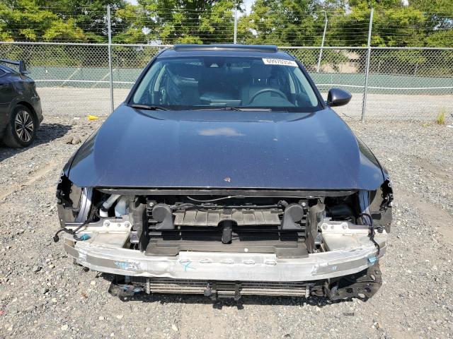 1HGCV1F42LA005022 Honda Accord EX 5