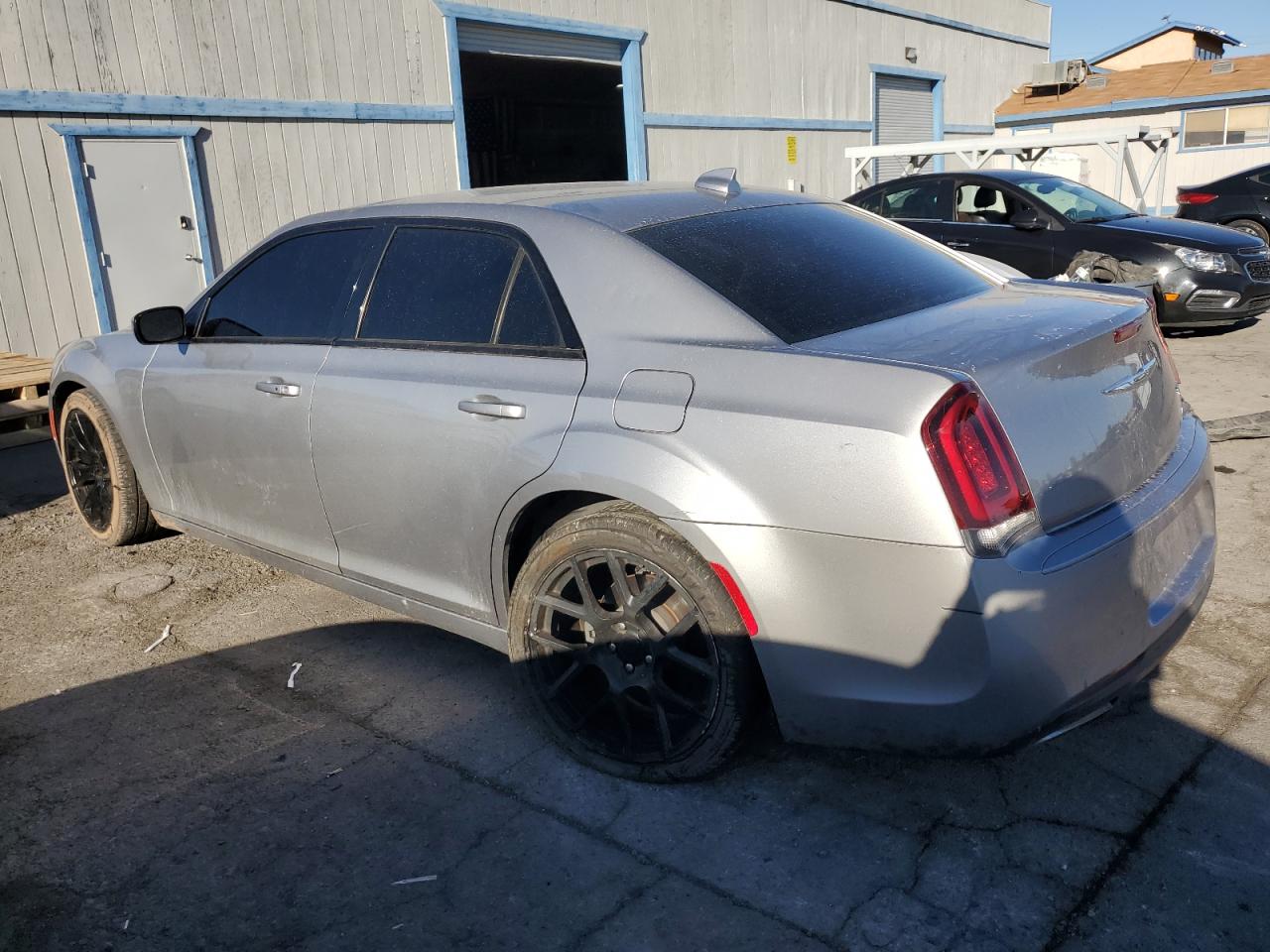 2016 Chrysler 300 - Image 2